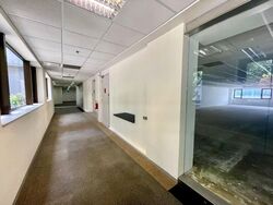 The Adelphi (D6), Office #450990791